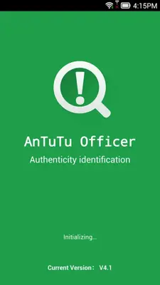 AnTuTu Officer android App screenshot 5